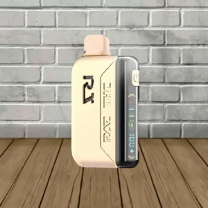 Raz THC Live Resin THCa Liquid Diamond Blend Disposable 6g — DISCONTINUED - Image 4