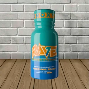 Rave Kratom Seven Hydroxy Liquid Extract Shot 40mg — DISCONTINUED