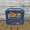 Rave Kratom Seven Hydroxy Liquid Extract Shot Case 12ct — DISCONTINUED