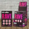 Rave Fast-Acting Nano Kratom Tablets 1200mg