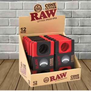 Raw Cone Cutter - Image 3