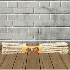 Alternative view of Raw Pipe Cleaners 24ct Bundle