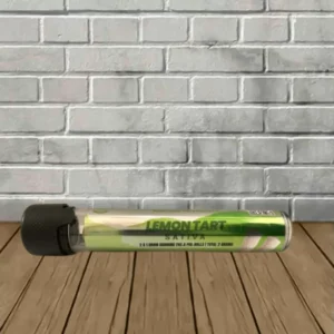 Raz THC Snow Cones THCa Diamond Pre-Rolls 2ct - Image 6