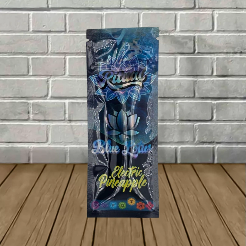Ritual Blue Lotus Chakra Prerolls 1.5 - Image 5
