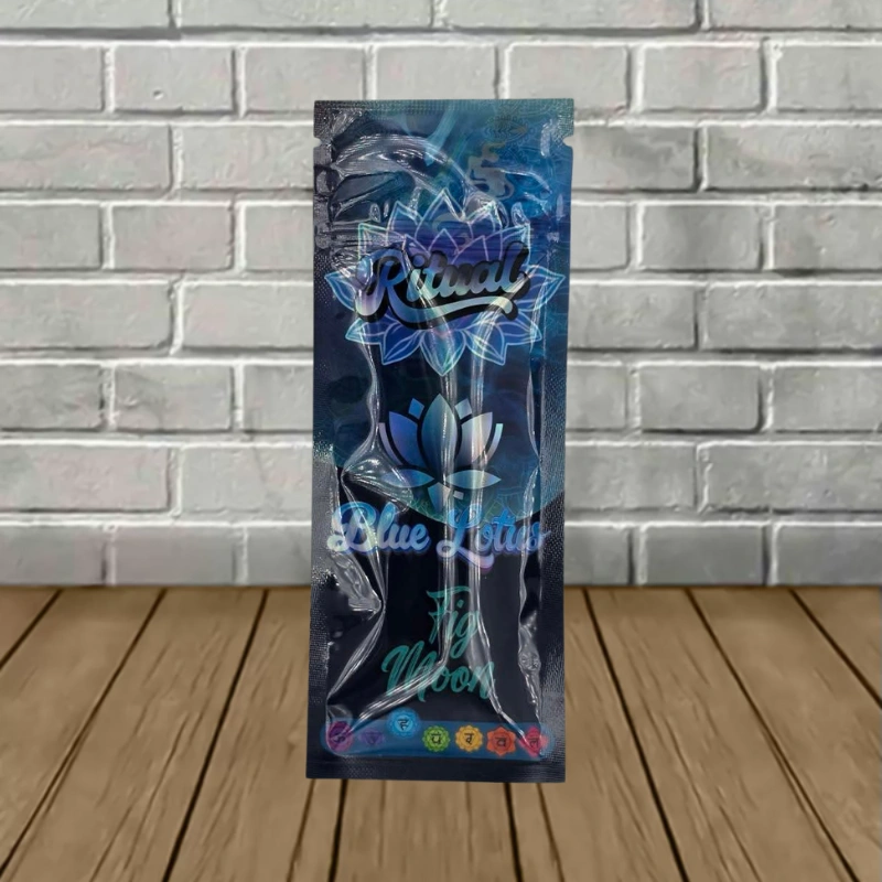 Ritual Blue Lotus Chakra Prerolls 1.5 - Image 6