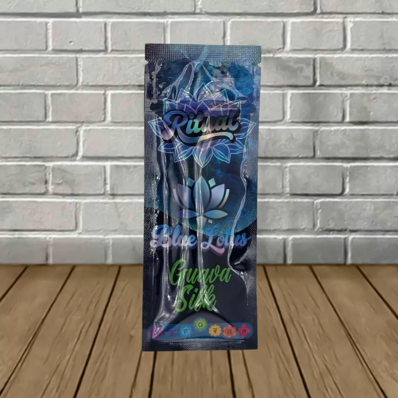 Ritual Blue Lotus Chakra Prerolls 1.5 - Image 7