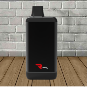 Rokin Bar Concealable 510 Thread Battery Kit