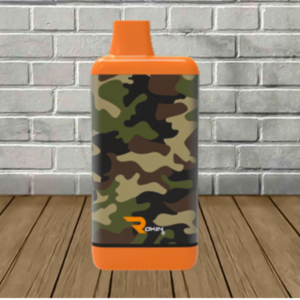 Rokin Bar Concealable 510 Thread Battery Kit - Image 5