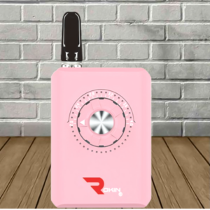 Rokin Dial Temperature Control 510 Thread Battery — DISCONTINUED - Image 4