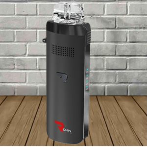 Rokin Dry Herb Vaporizer Vape Kit — DISCONTINUED - Image 3