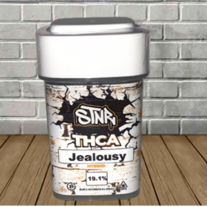 STNR Creations THCa Flower 3.5g — DISCONTINUED - Image 5