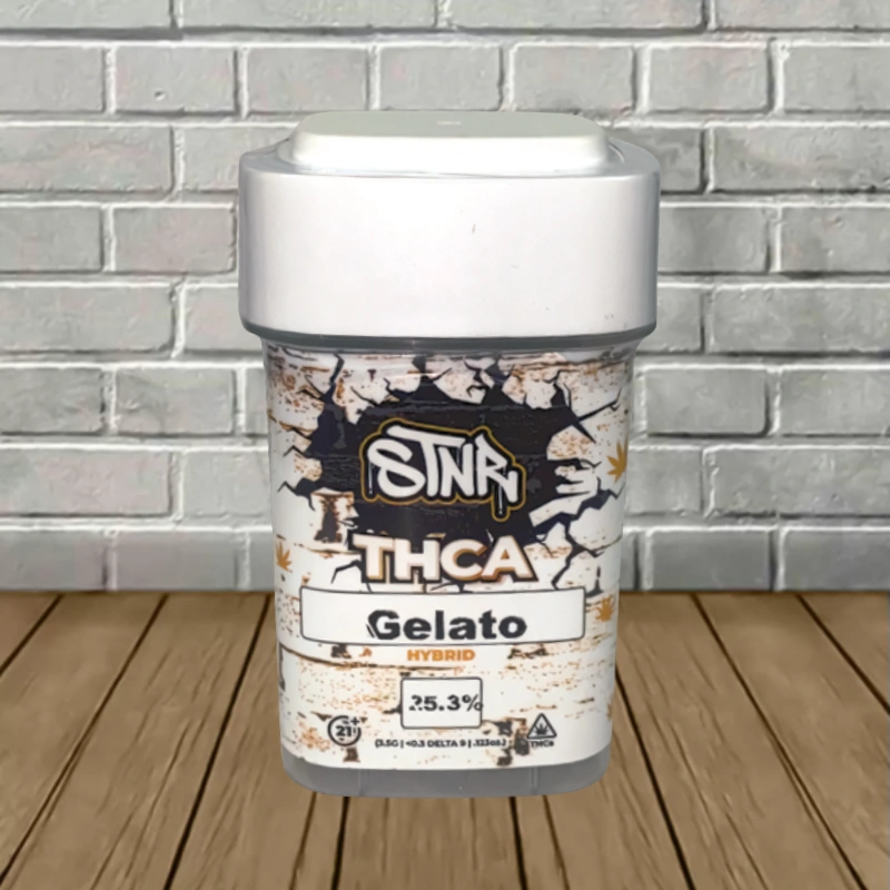 STNR THCa Flower 7g