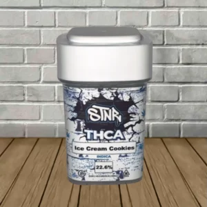 STNR THCa Flower 7g - Image 3
