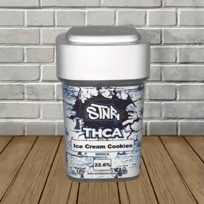 STNR THCa Flower 7g - Image 3