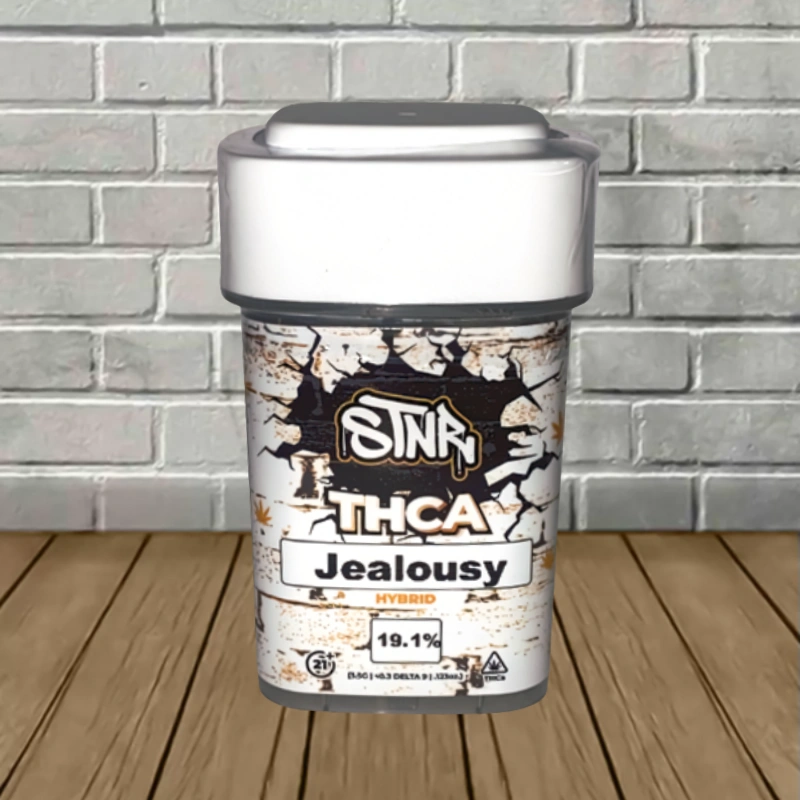 STNR THCa Flower 7g - Image 4