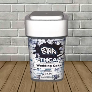 STNR THCa Flower 7g - Image 6