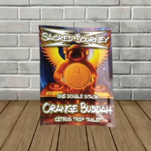 Sacred Journey Euphoric Hippyflip Tablets 2750mg - Image 4