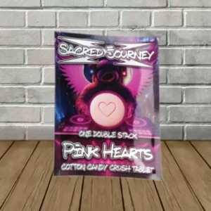 Sacred Journey Euphoric Hippyflip Tablets 2750mg - Image 5
