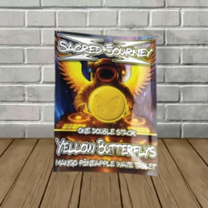 Sacred Journey Euphoric Hippyflip Tablets 2750mg - Image 9