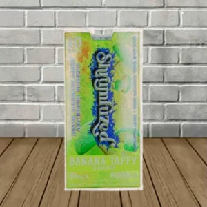 Shrumfuzed Trippy Nootropic Blendz Gummies 8000mg - Image 9