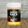 Silverback Hemp Co Delta-9 THC Gummies 250mg