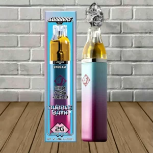 Sluggers Hit Gram Slam Disposable 2g — DISCONTINUED - Image 3