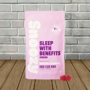 Snoozy Sleep with Benefits Microdose 20ct