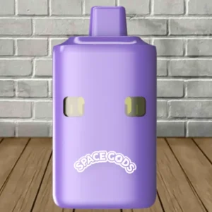 Space Gods Super Baked Disposable Vape 7g — DISCONTINUED - Image 3