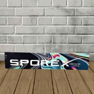 SporeX Mazatapec Liquid Culture 10ml