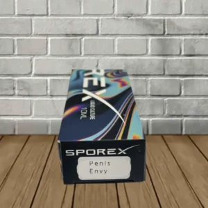 Alternative view of SporeX Penis Envy Liquid Culture 10ml — DISCONTINUED