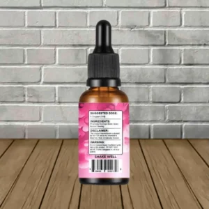 SporesMD Microdose Mushroom Infused Tincture 15000mg - Image 5