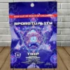 Sporetuality Amanita Muscaria Mushroom Gummies 3750mg
