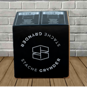 Stache 5-Piece Grynder - Image 4