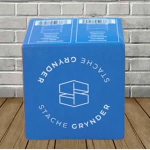 Stache 5-Piece Grynder - Image 6