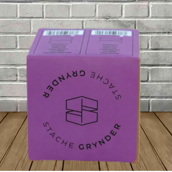 Stache 5-Piece Grynder - Image 7