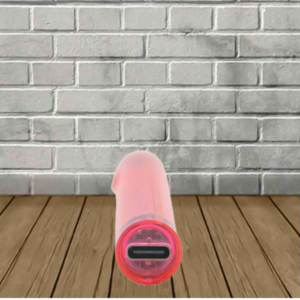 Stache Transparent Slim 510 Thread Battery - Image 4