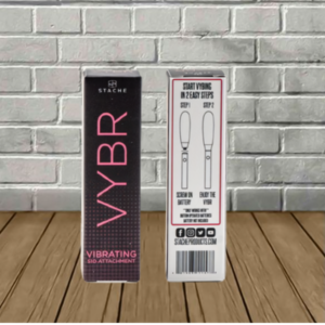 Stache Vybr Vibrating 510 Attachment - Image 4