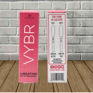 Stache Vybr Vibrating 510 Attachment - Image 3