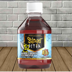 Stinger Detox 1HR Whole Body Cleanser - Image 3