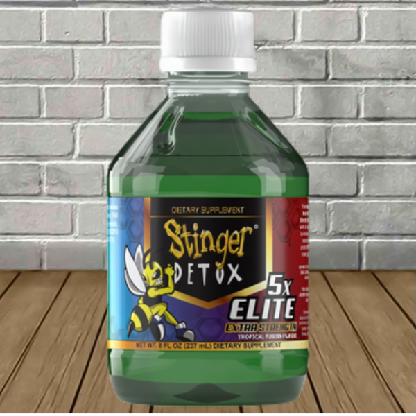 Stinger Detox 5X Elite 2-In-1 Combo - Image 2