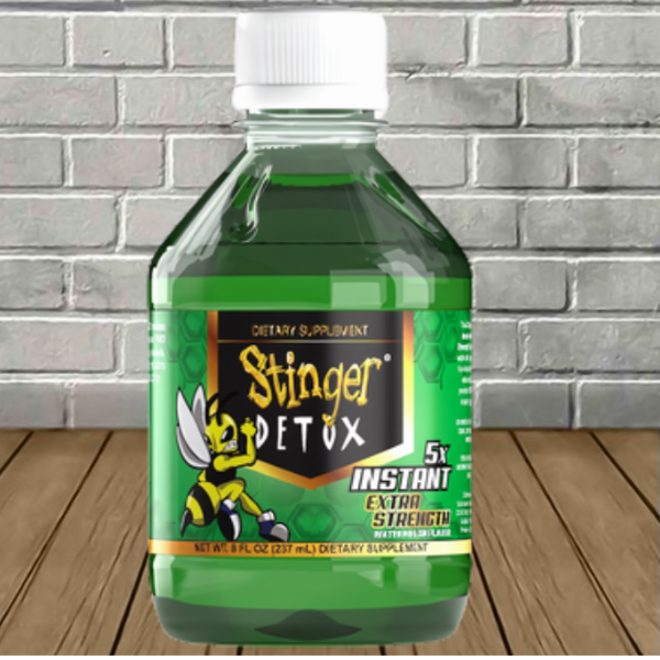 Stinger Detox 5X Instant Cleanser - Image 2