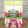 Strange High Potency Magic Mushroom Gummies 12ct — DISCONTINUED