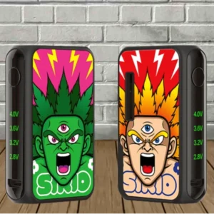 Strio Bolt Smart Screen 510 Battery - Image 3