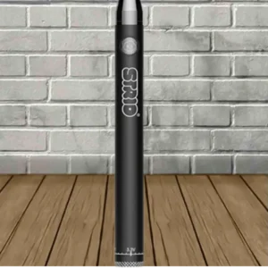 Alternative view of Strio Bottom Twist 510 Battery 1100mAh