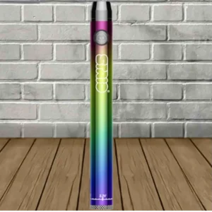 Strio Bottom Twist 510 Battery 1100mAh - Image 7