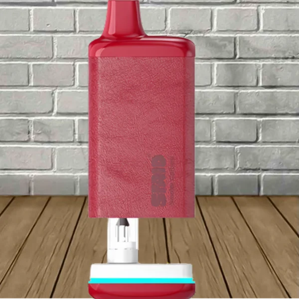 Strio Cartbox 2g Limited Edition Leather 510 Battery - Image 2