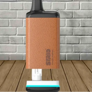 Strio Cartbox 2g Limited Edition Leather 510 Battery - Image 5