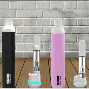 Strio Cartboy 510 Battery