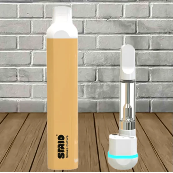 Strio Cartboy 510 Battery - Image 4