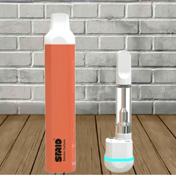 Strio Cartboy 510 Battery - Image 2